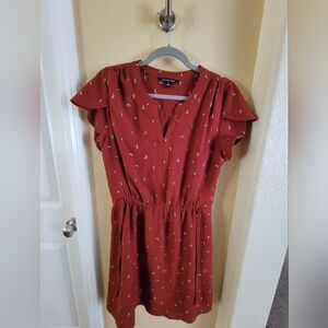 Medium 41 Hawthorn dress